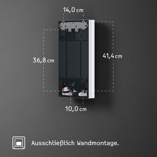 Scaldabagno stiebel eltron dhb - eltron,