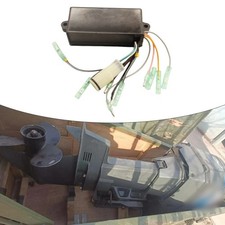 Motore fuoribordo 3 cilindri