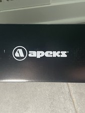 Regolatore Apeks XL4+ Bianco