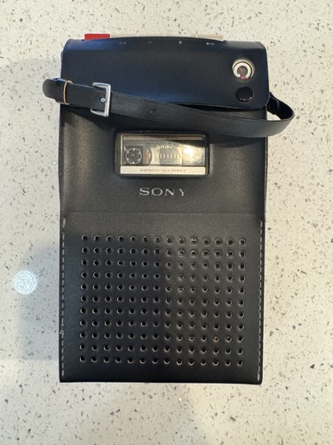Vintage sony solid - sony,