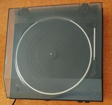 Giradischi DENON   Dp-200 Usb