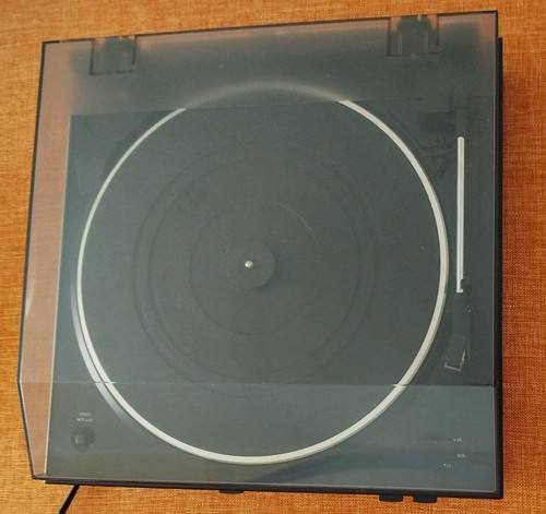 Giradischi denon 200 - , usb