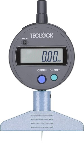 Teclock dmd 210s2 mm - teclock, 0,01