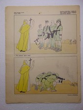 Soviet magazine Anti