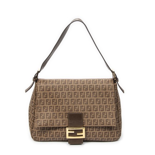 Borsa tracolla fendi - borsa, a