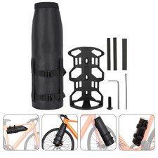  Borsa Tubo Orizzontale Bici Borse Da Manubrio Per Biciclette Portatile