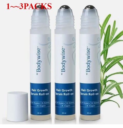 Bodywise siero crescita - bodywise,