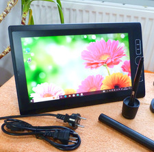 Wacom MobileStudio Pro 13