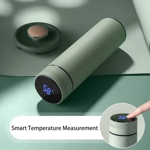 Thermos cup display - thermos,