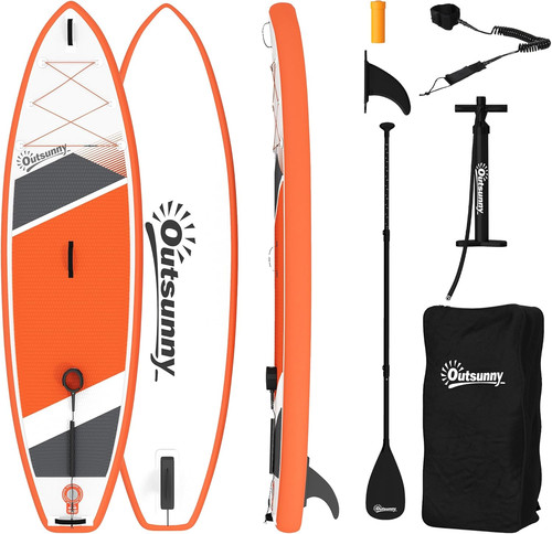 Tavola sup gonfiabile adulti - sup,