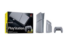 PlayStation 5 Digital Edition
