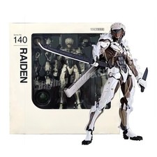 Modellino Raiden Kaiyodo