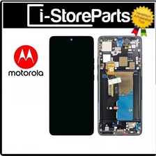 DISPLAY TOUCH LCD FRAME NERO
