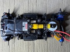 KYOSHO Mini-Z MR-03