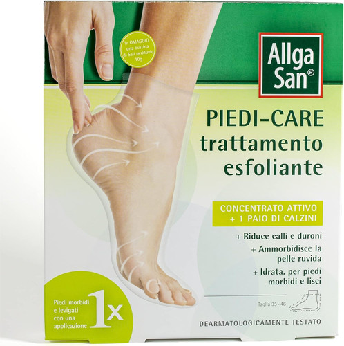Piedi care maschera - -,