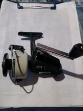 Mulinello da Pesca Vintage