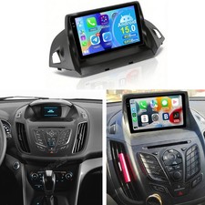 Autoradio Android 4G+64GB