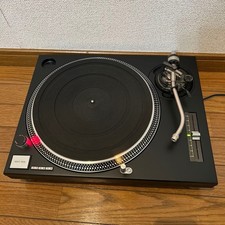 Technics SL-1200MK4 Giradischi