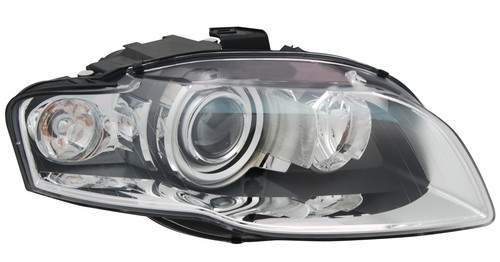 Faro proiettore anteriore