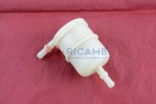 Fuel filter for ducati monster - fuel,