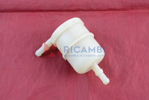 Filtro benzina per ducati - filtro,