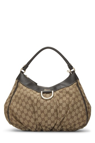 Borsa tracolla gucci marrone - tracolla,