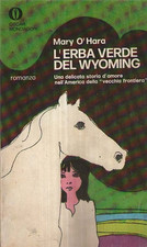 O'Hara,Mary. - L'erba verde