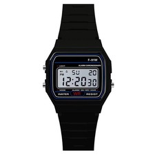 Orologio uomo donna - orologio,