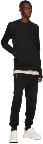 Felpa boris bidjan - felpa,