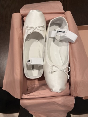Nuovo con scatola - !, ballerine