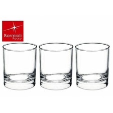 6 Bicchieri Tumbler Basso