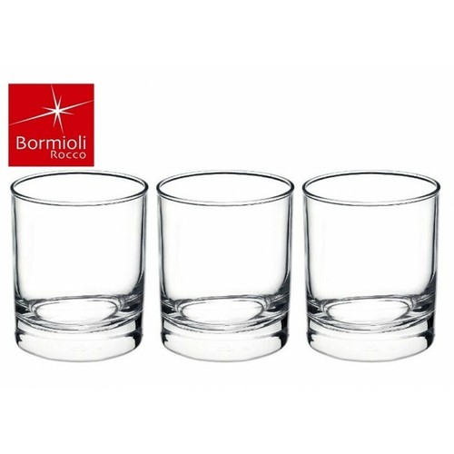 Bicchieri tumbler basso - 6,