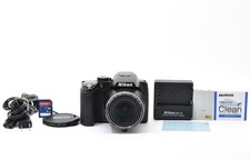 Nikon COOLPIX P100 fotocamera