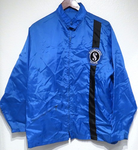 Giacca vento vintage - giacca, a
