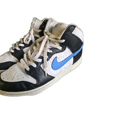 Nike Dunk High Retro EMB