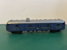 Lima Vagone Bagagli 25140
