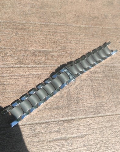 Bracelet titane acier baume - bracelet,