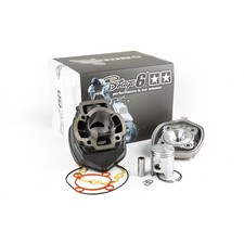 GRUPPO TERMICO STAGE6