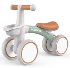 Bicicletta equilibrio bambini - bicicletta,