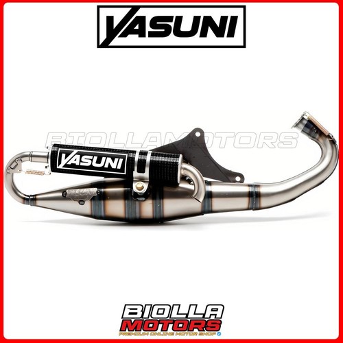 Tub423c marmitta yasuni c16 - marmitta,