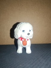 Cuccioli Cerca Amici - Cane - Barboncino Bianco