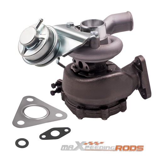 Turbo con guarnizione - turbo, opel