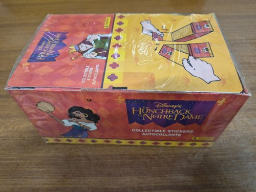Box sigillato 100 - box, bustine