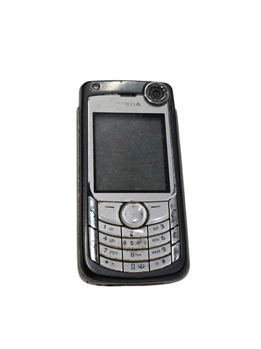 Nokia 6680 telefono cellulare - 6680,