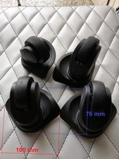 Ruote per trolley valigia