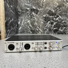 M-Audio Firewire 410