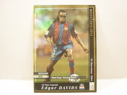 Panini wccf 2012 atle - 2012-13,