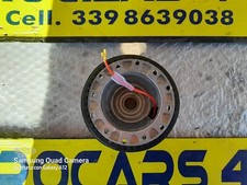 Mozzo volante sportivo mitsubishi pajero l040