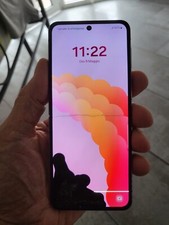 Samsung Galaxy Z Display