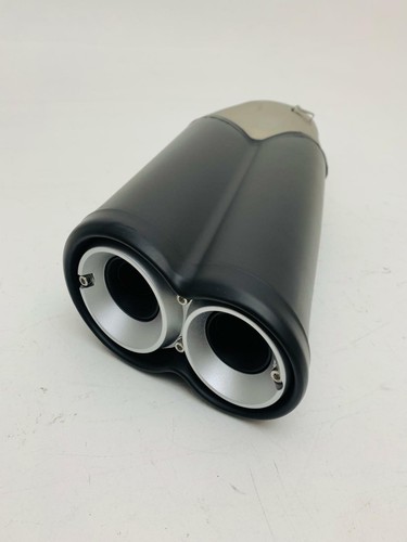 Silenziatore scarico silencer - silenziatore,